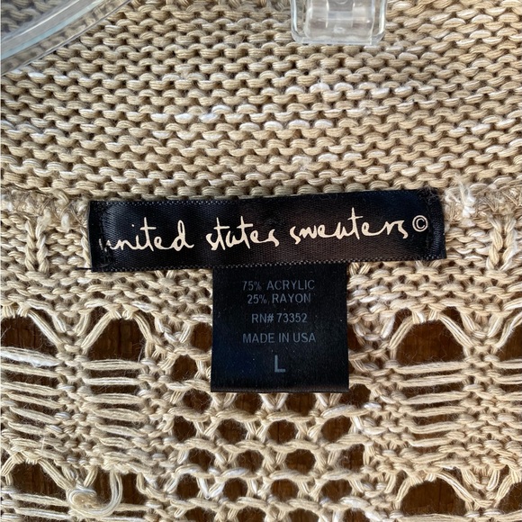 Knit Sweater - Picture 4 of 5